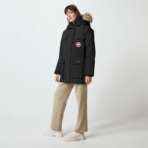Canada Goose Women's Expedition Parka